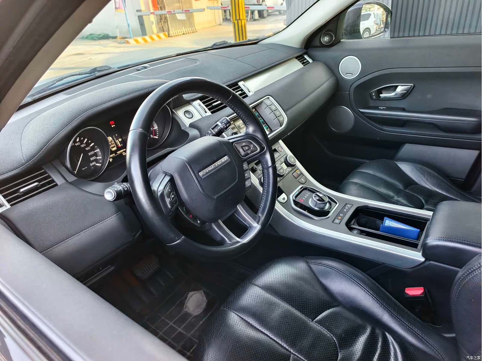 Land Rover Range Rover, 2014 12