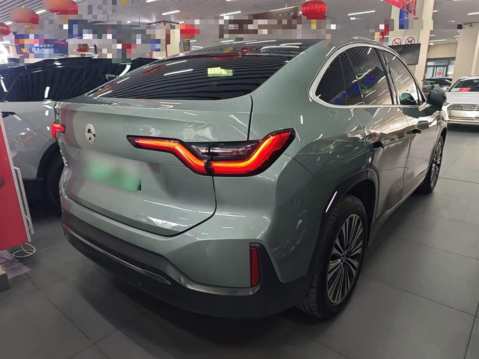 NIO EC6