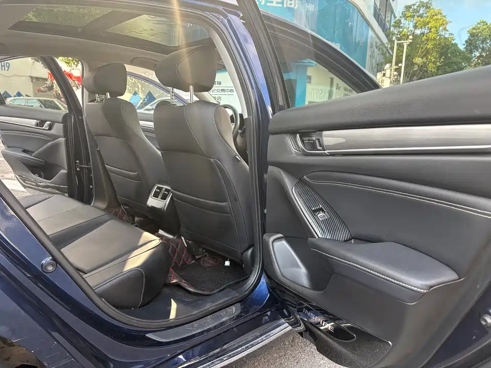 Honda Yingshipai Honda Yingshipai
