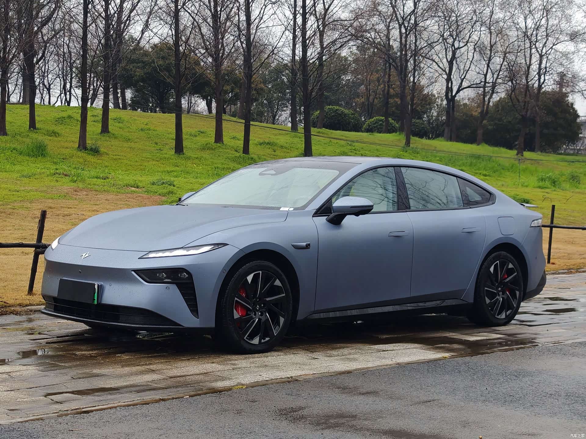 DongFeng eπ007, 2024 1