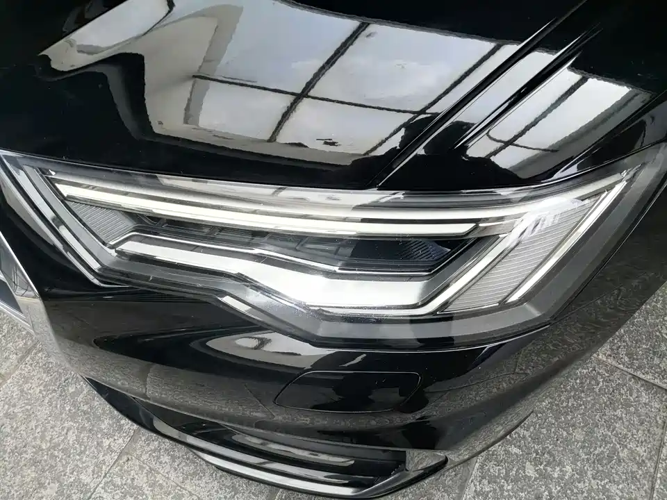 Audi A6L Audi A6L