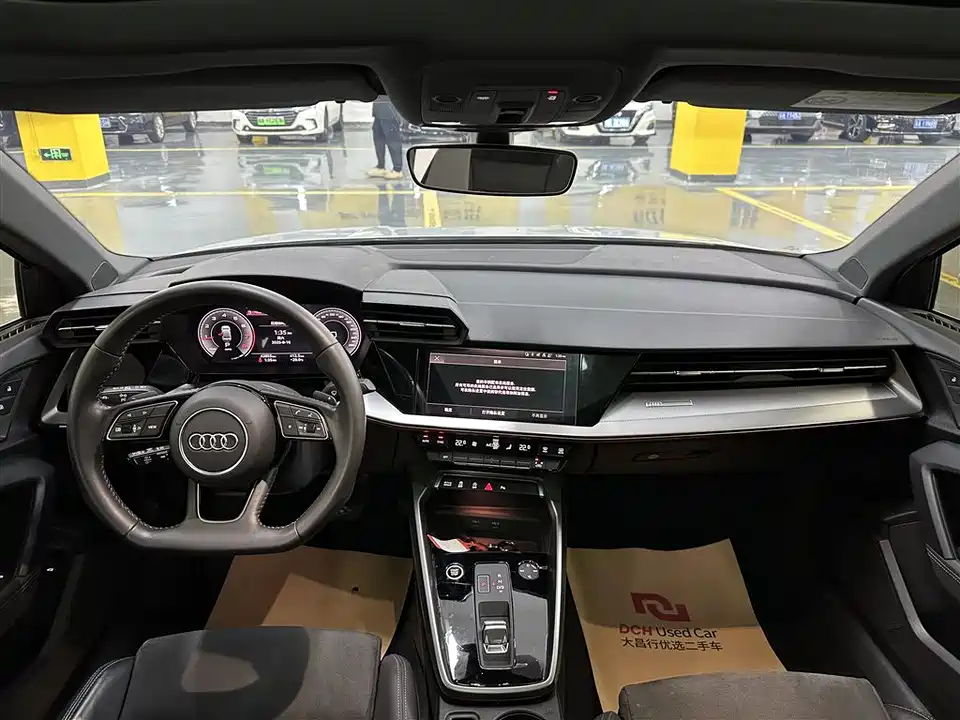Audi A3 Audi A3