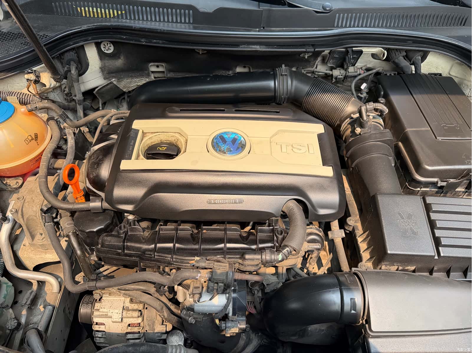 Volkswagen CC, 2012 30