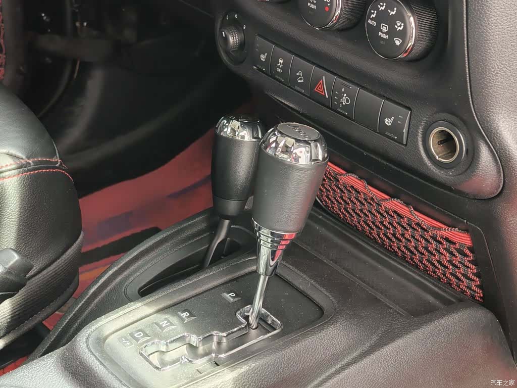 Jeep Wrangler, 2017 6