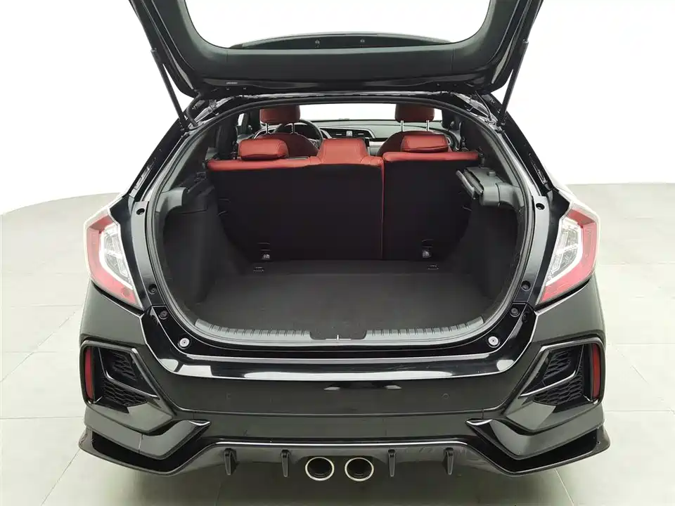Honda Civic Honda Civic