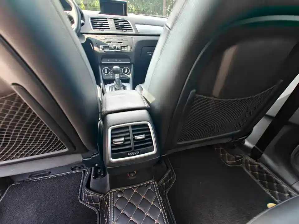 Audi Q3 Audi Q3