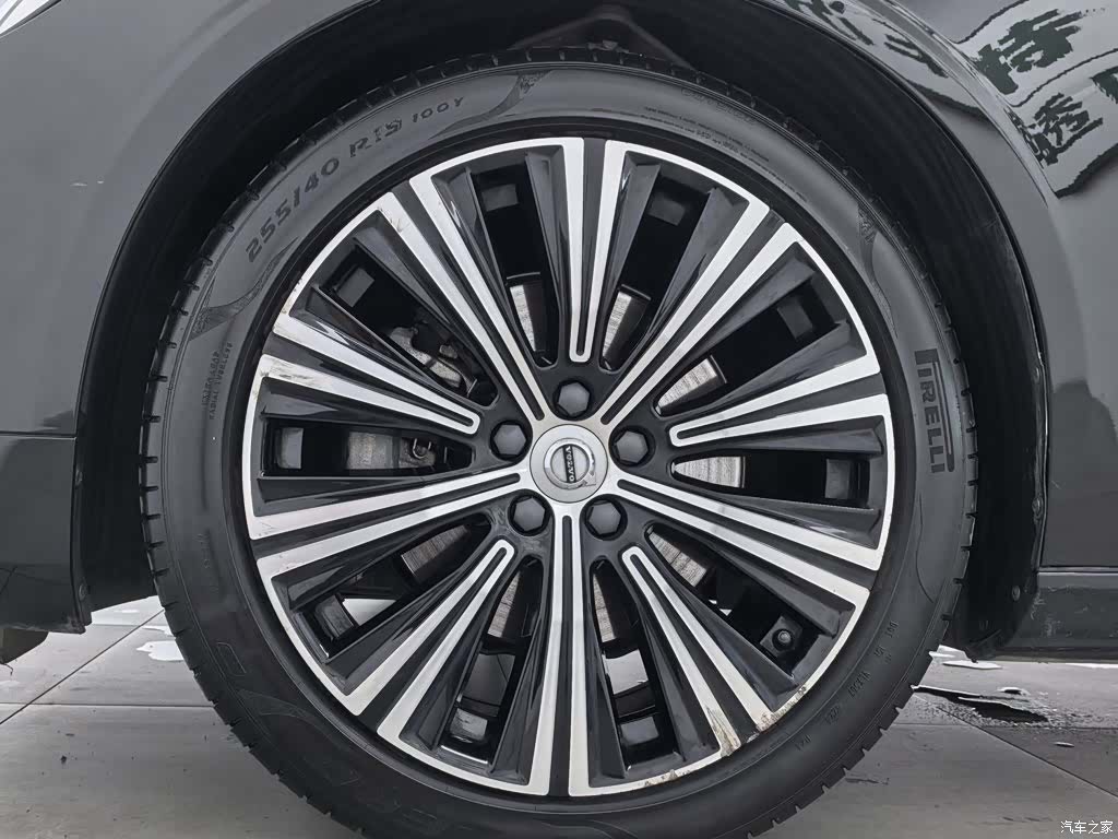 Volvo S90, 2021 17