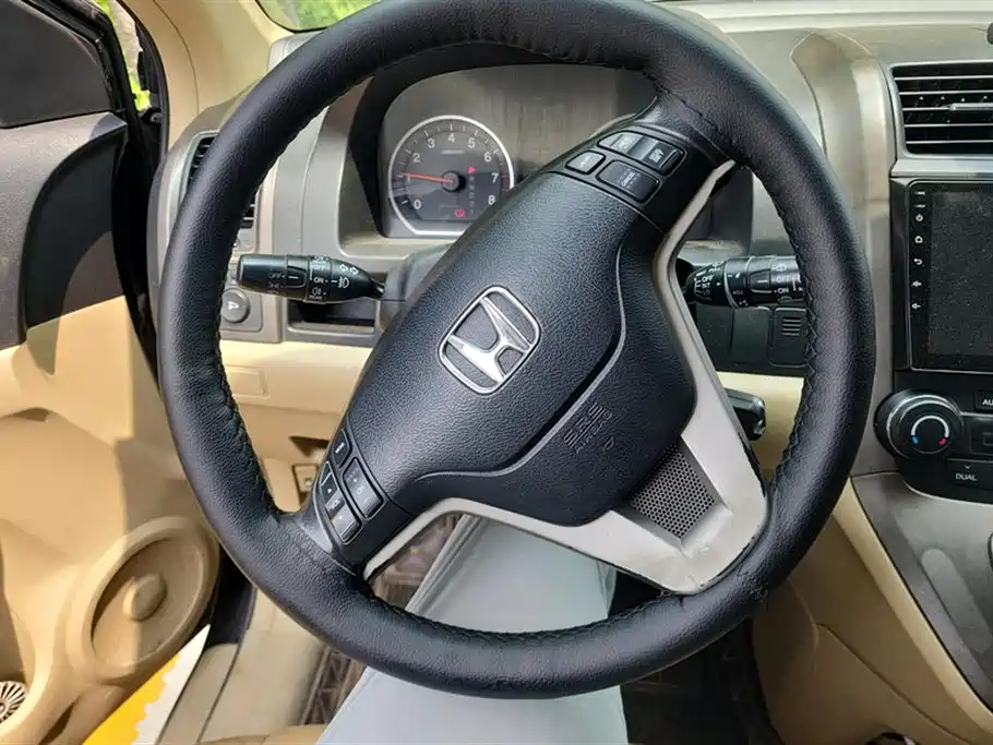 Honda CR-V Honda CR-V