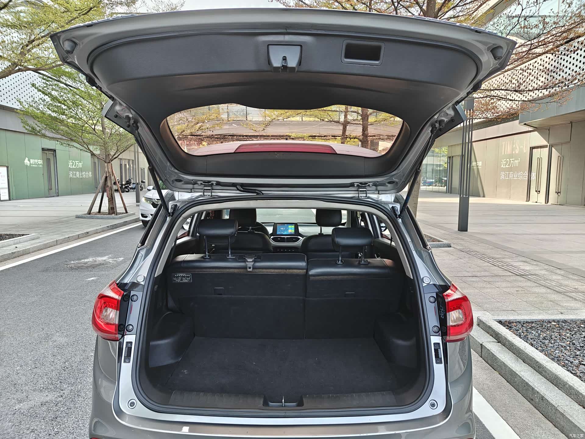 Wuling 510, 2018 8