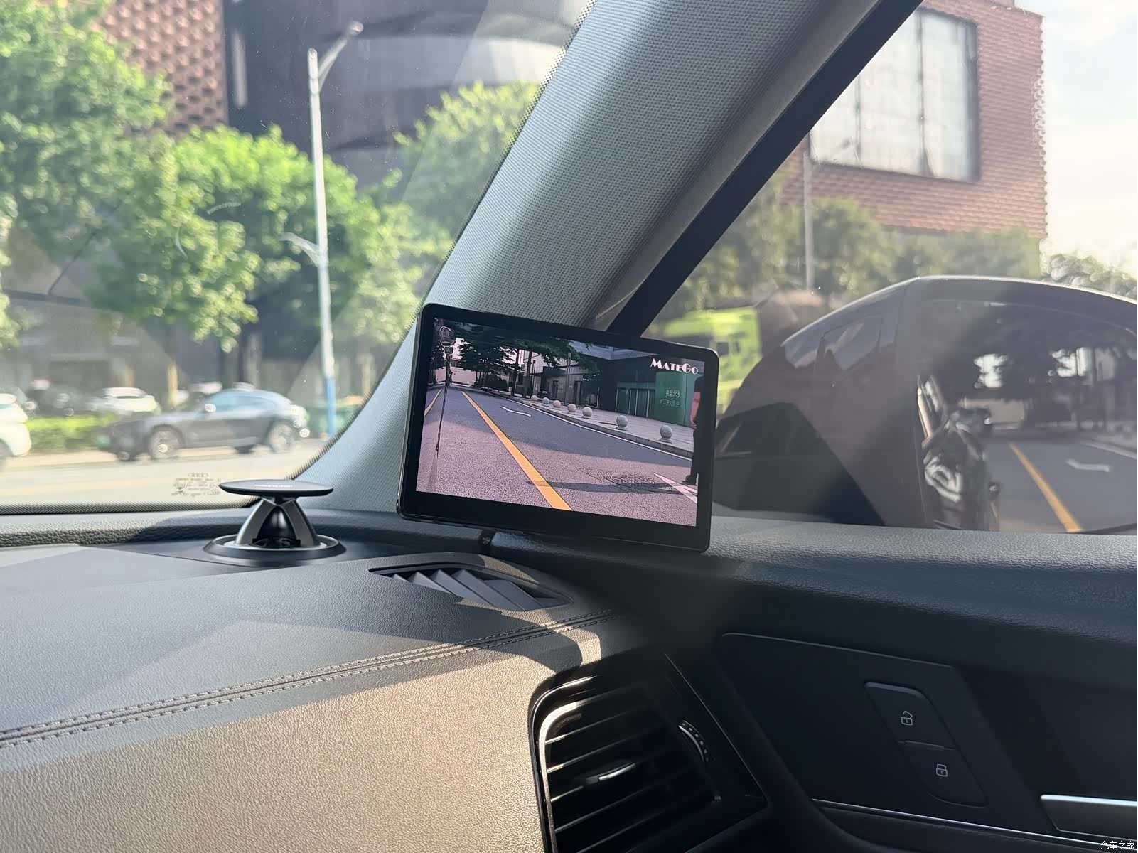 Audi Q5L, 2022 33
