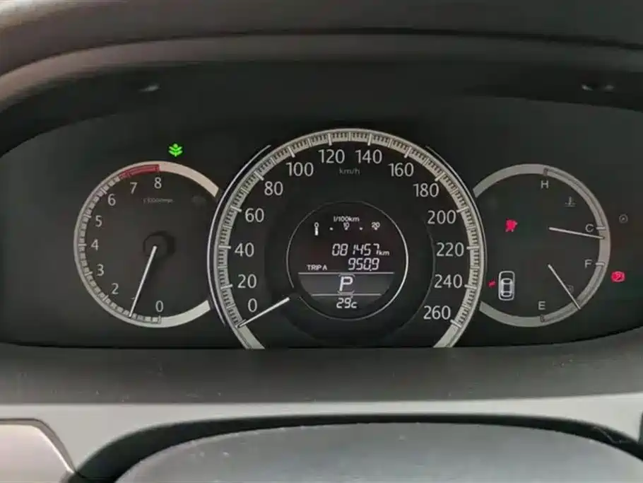 Honda Accord Honda Accord
