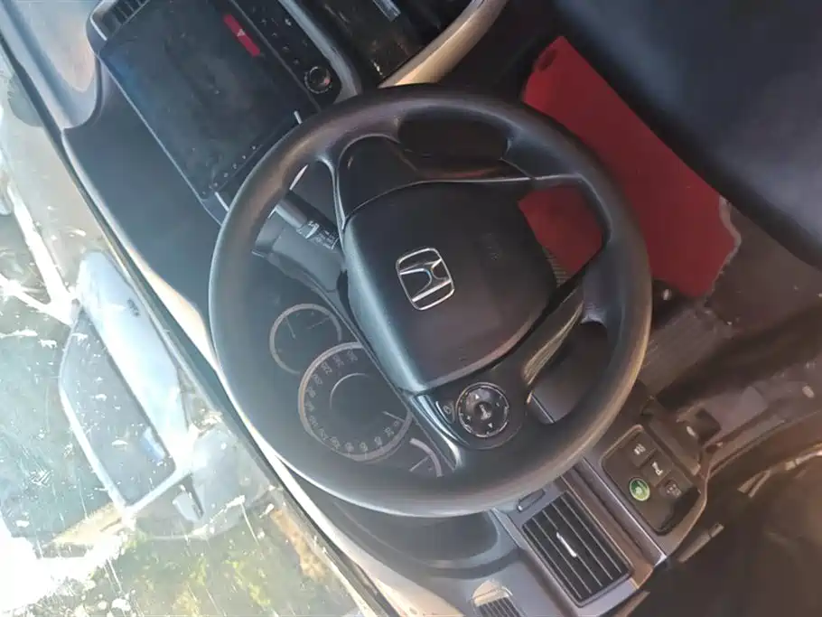 Honda Accord Honda Accord