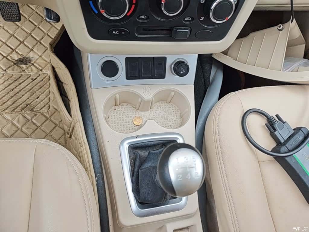 DongFeng DK15, 2017 14