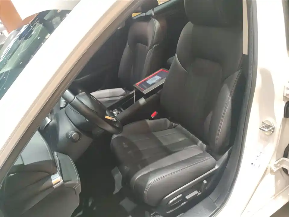 Mazda Atez Mazda Atez
