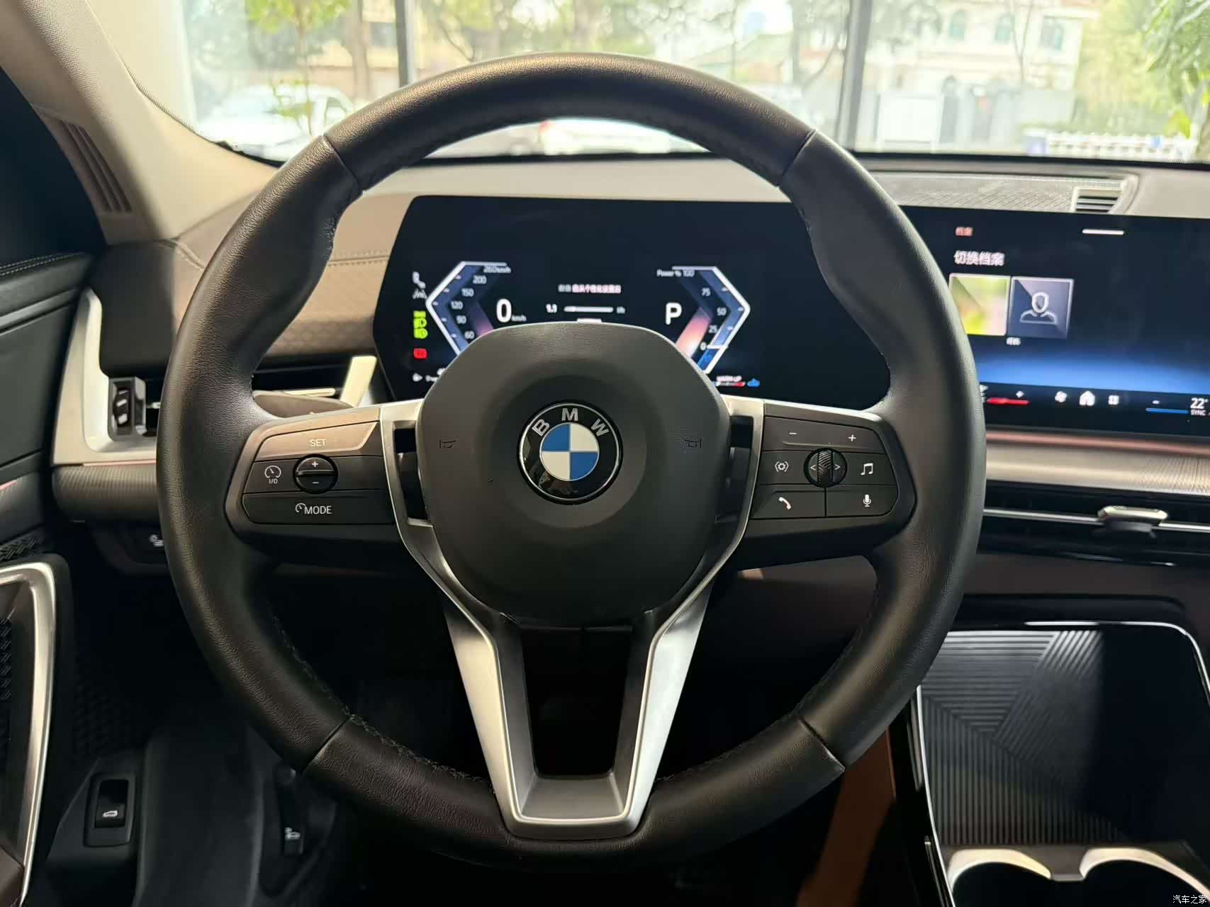 BMW X2, 2025 7