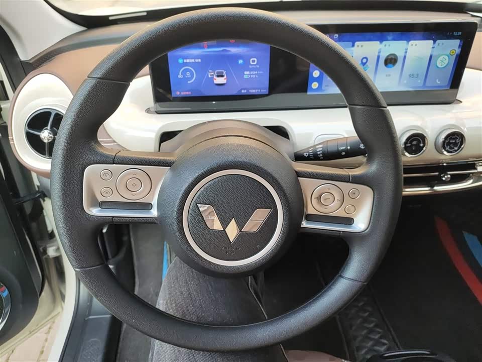 Wuling Wuling Bingguo