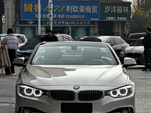 ����4ϵ 2014�� 428i ������������װ