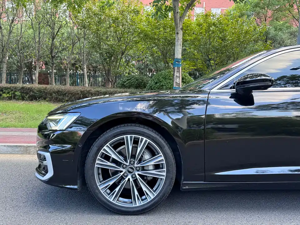 Audi A6L Audi A6L