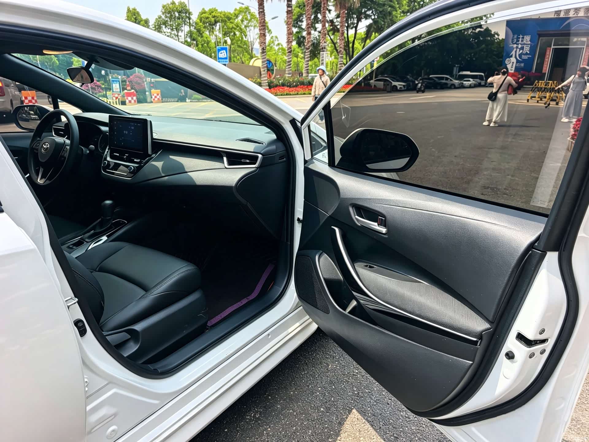 Toyota Levin, 2022 9