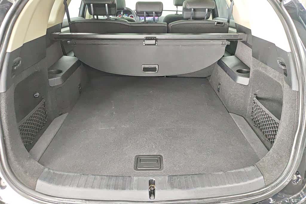 BYD Tang, 2020 4