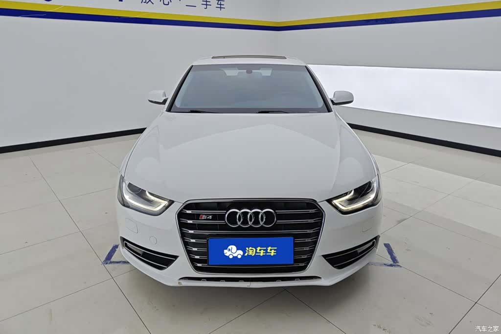 Audi A4L, 2016 2