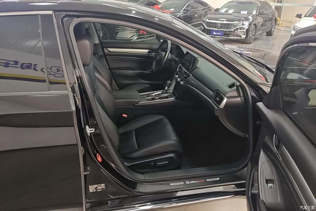 Honda Accord, 2022 8