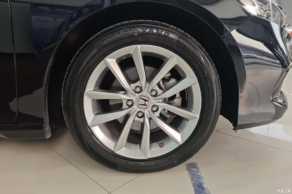 Honda Accord, 2022 6