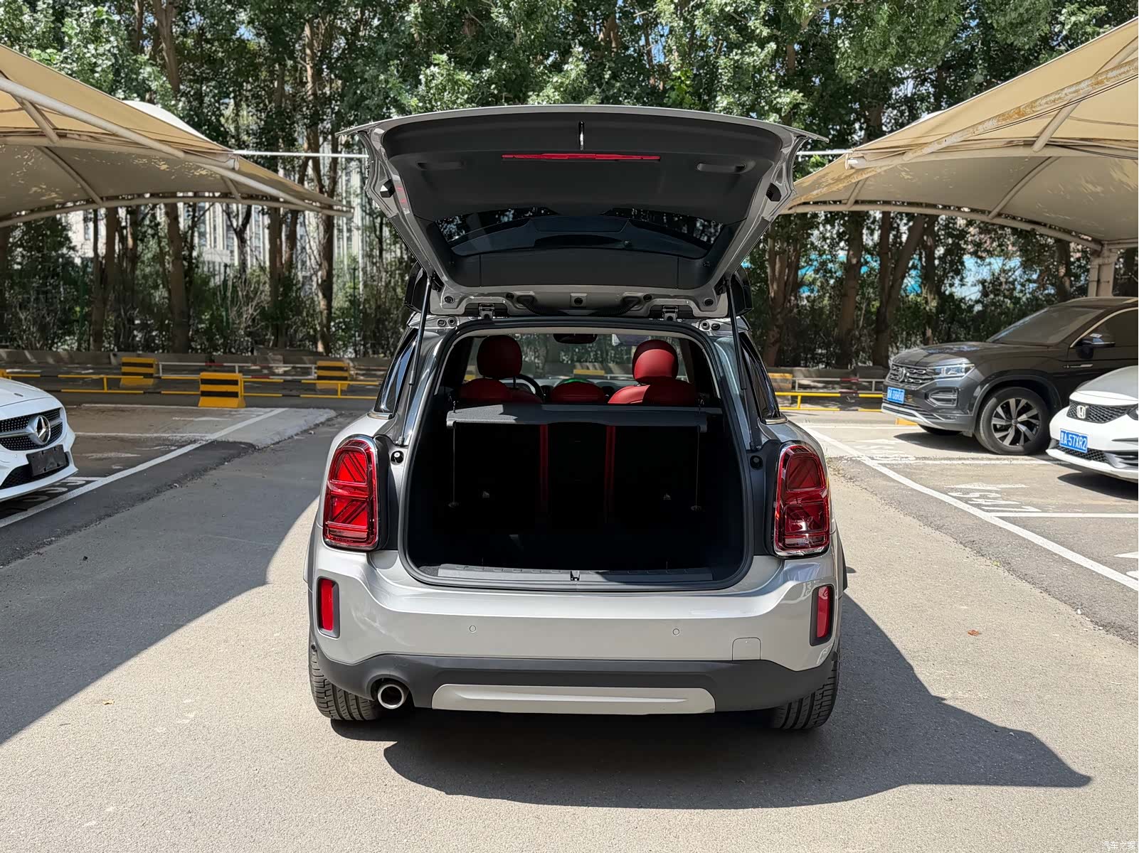 Mini Countryman, 2023 17