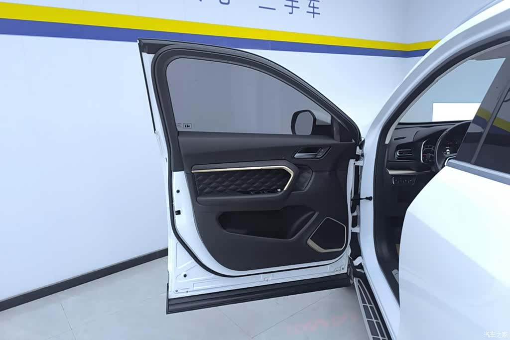 Haval H6, 2020 7