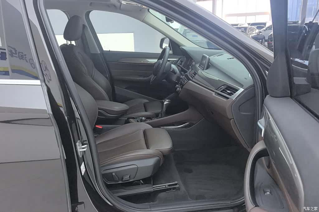 BMW X1, 2019 8