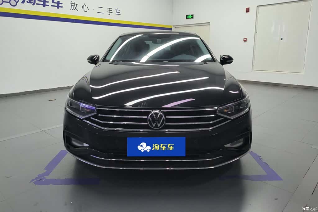 Volkswagen Magotan, 2022 2