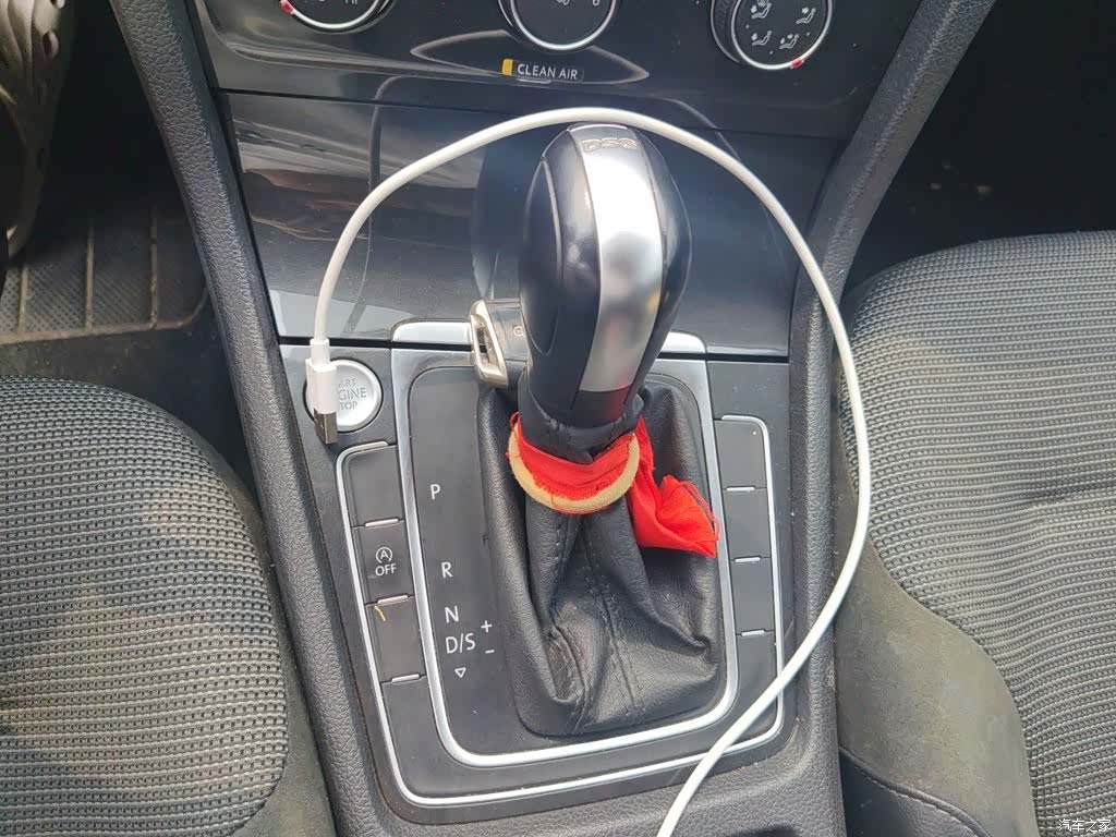 Volkswagen Golf, 2020 10
