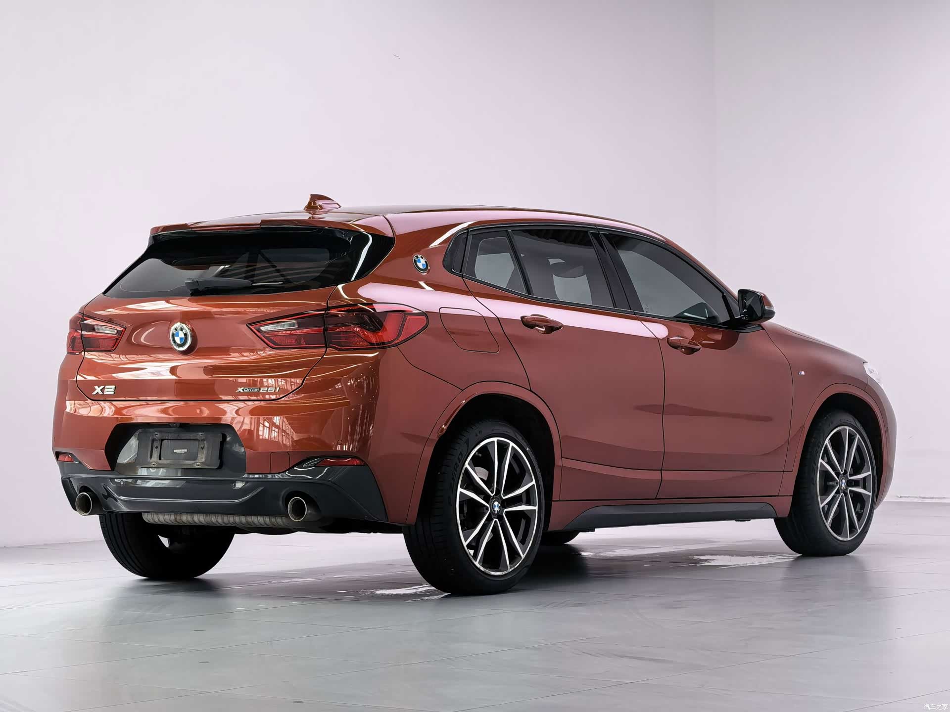 BMW X2, 2019 все фото