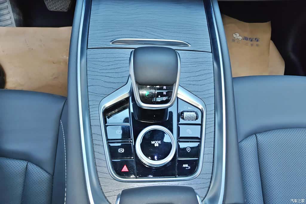 Chery Tiggo 8, 2024 16