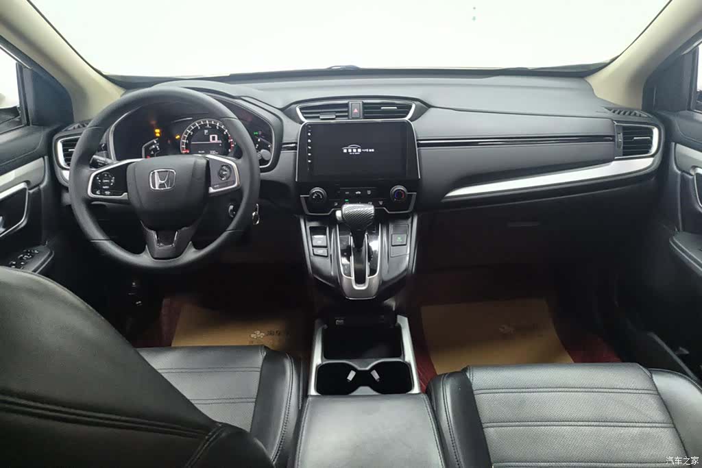 Honda CR-V, 2021 12