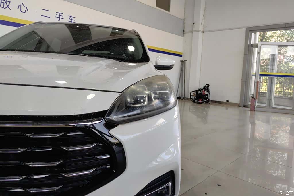 Ford Escape, 2021 все фото