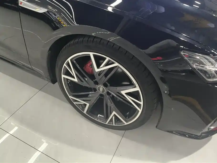 Audi A7L Audi A7L