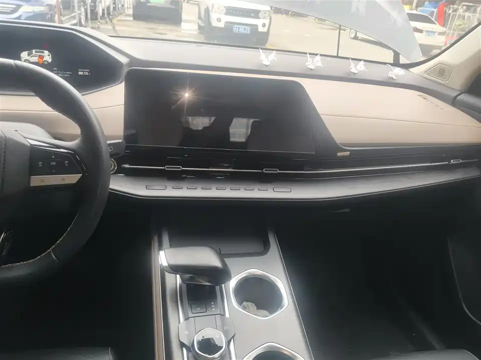 Changan CS55PLUS