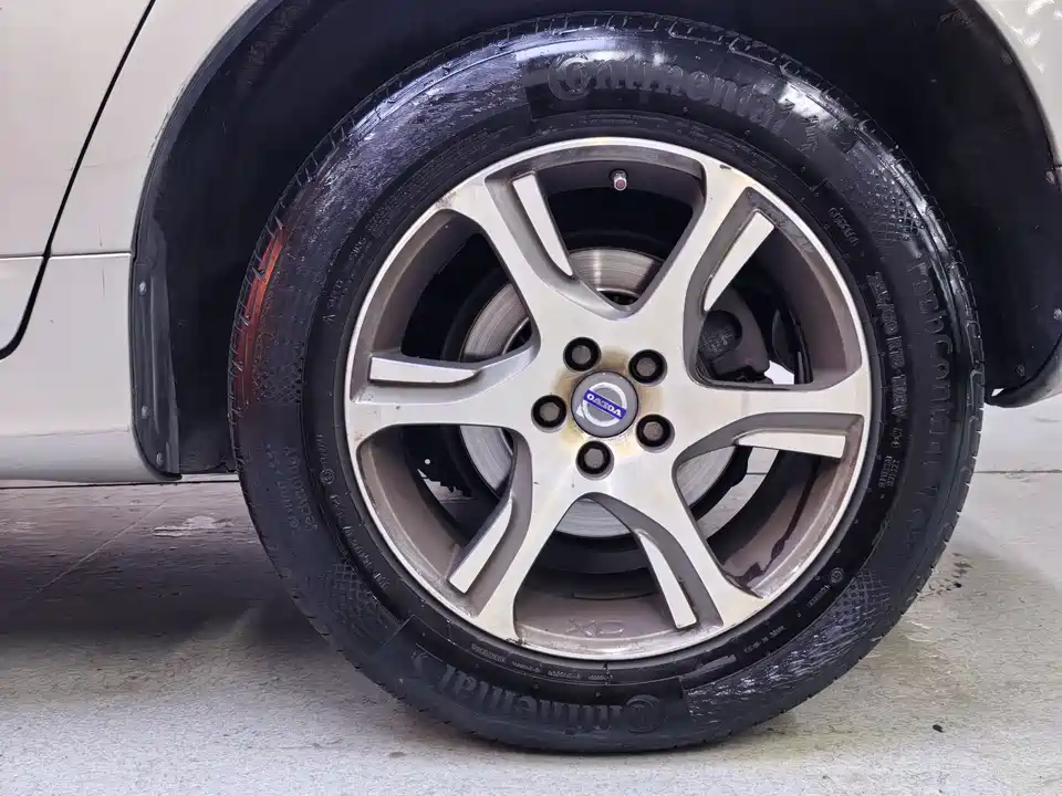 Volvo XC60 Volvo XC60