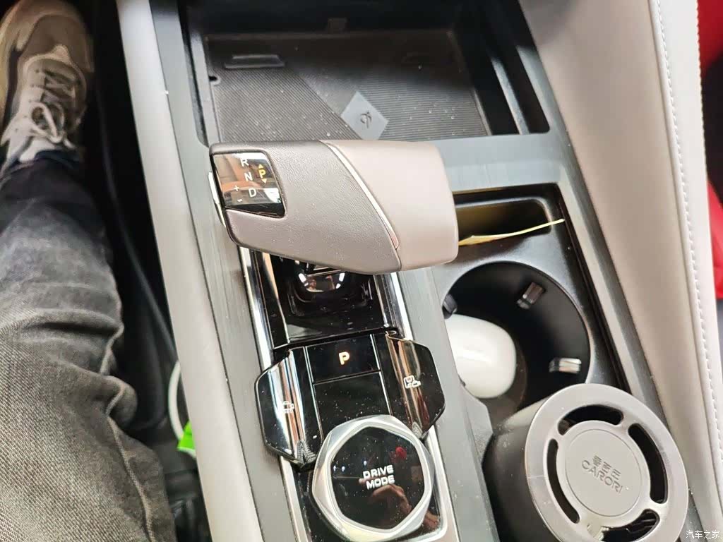 Changan CS75, 2022 7