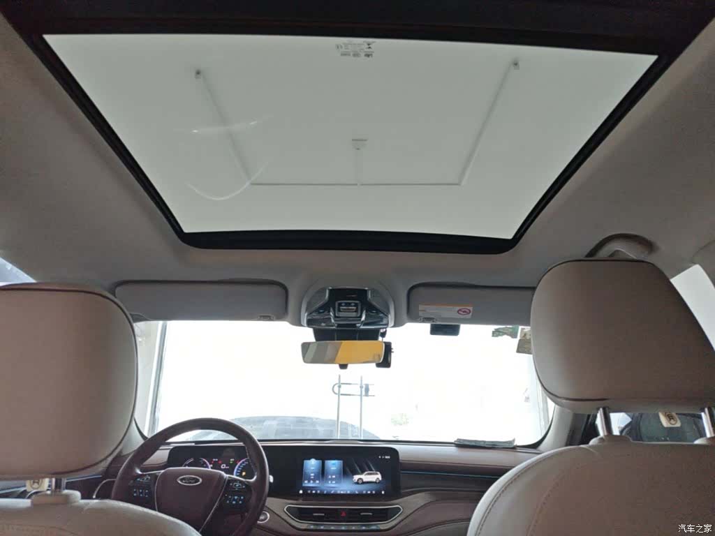 Ford Equator, 2021 18