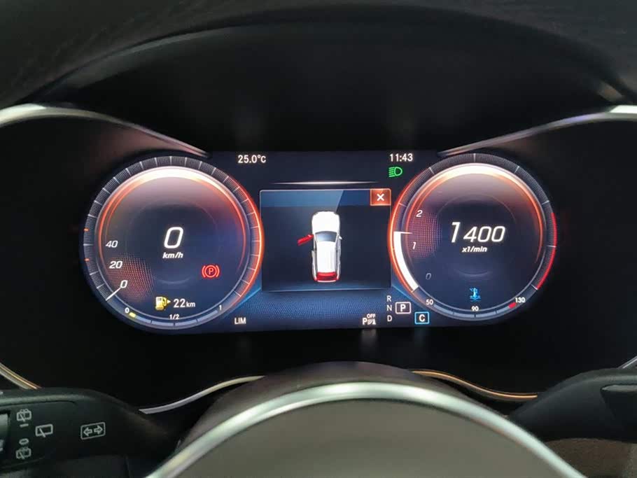 Mercedes-Benz GLC Mercedes-Benz GLC