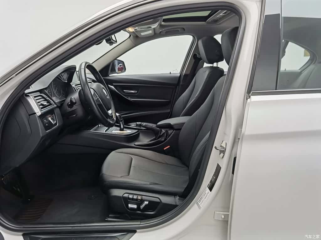 BMW 3 Series, 2017 10