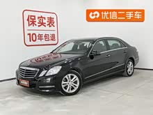 ����E�� 2010�� E 300 L ʱ����