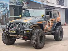 ������ 2013�� 3.6L Sahara ���Ű�