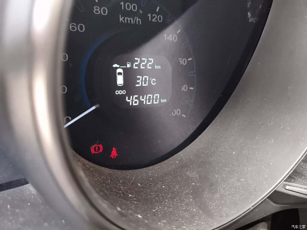 Changan CX70, 2016 13