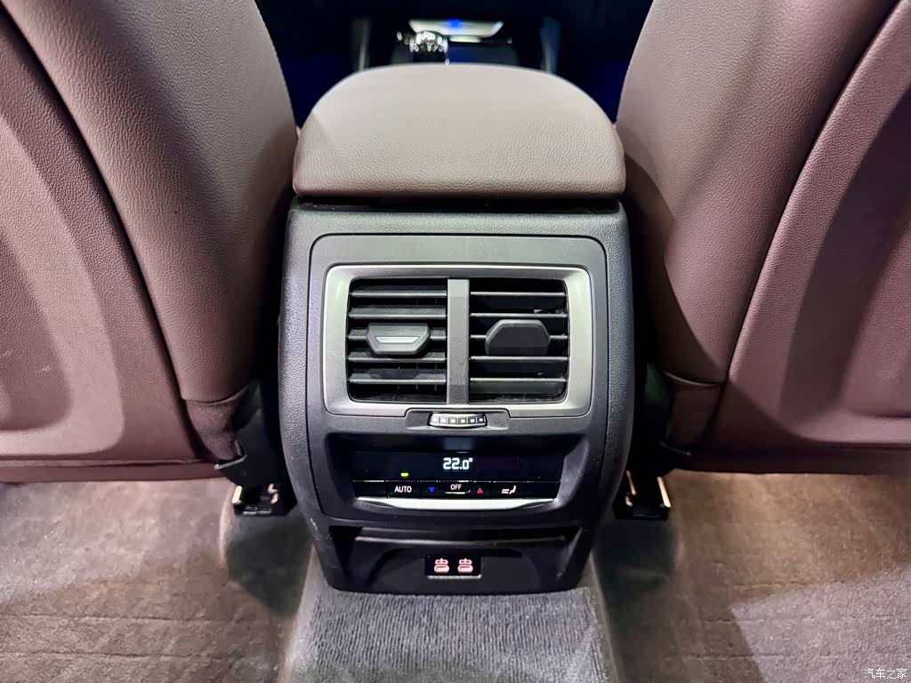 BMW X3, 2022 21