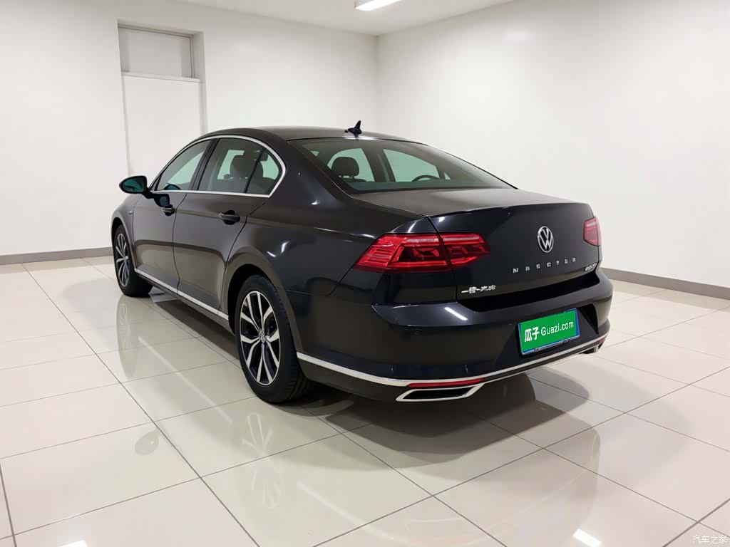 Volkswagen Magotan, 2021 4