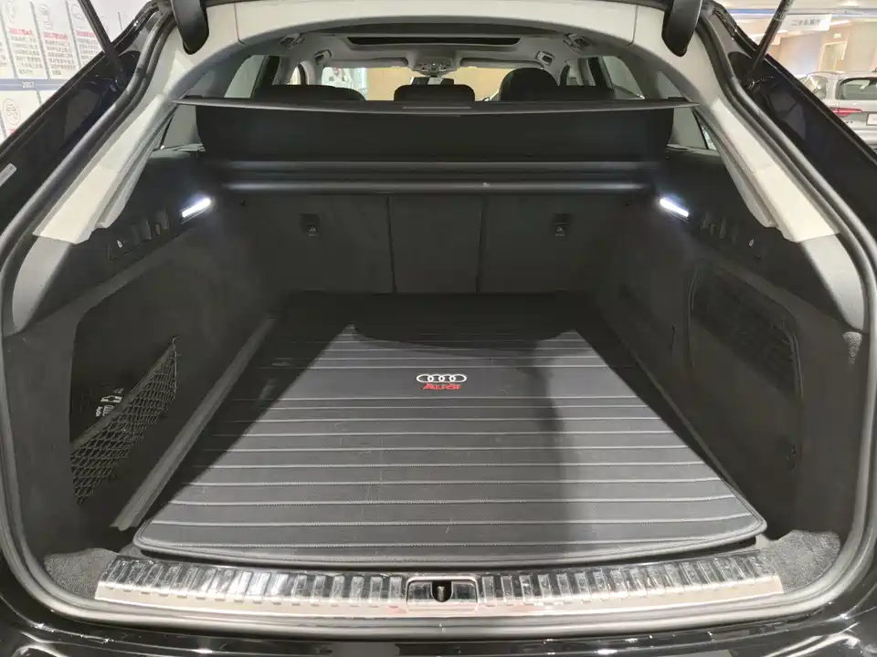 Audi A6 Audi A6