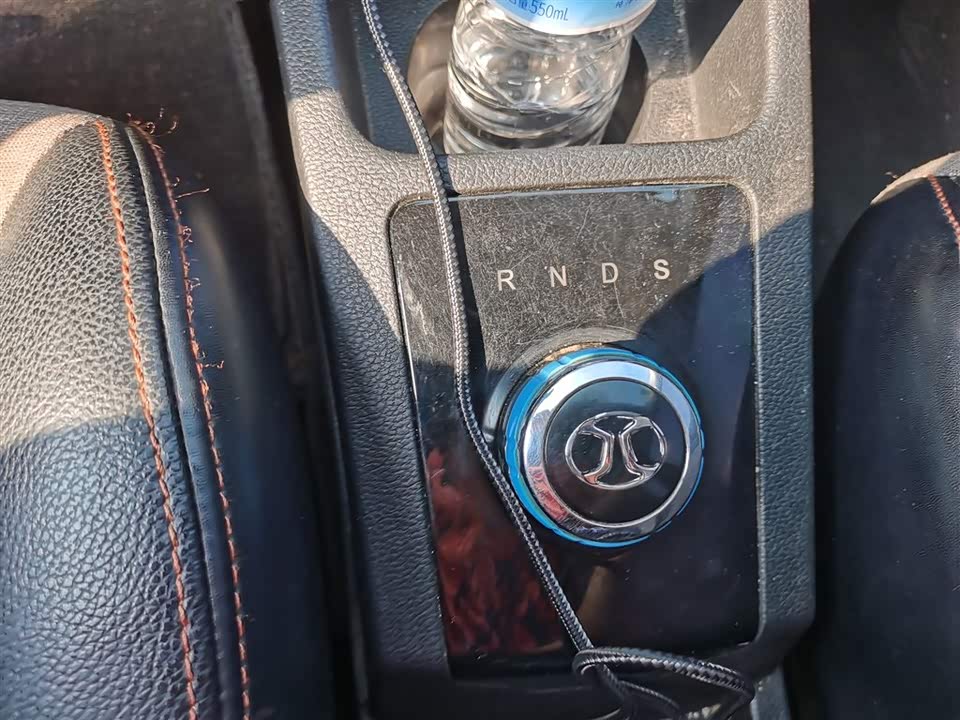 BAIC EC BAIC EC